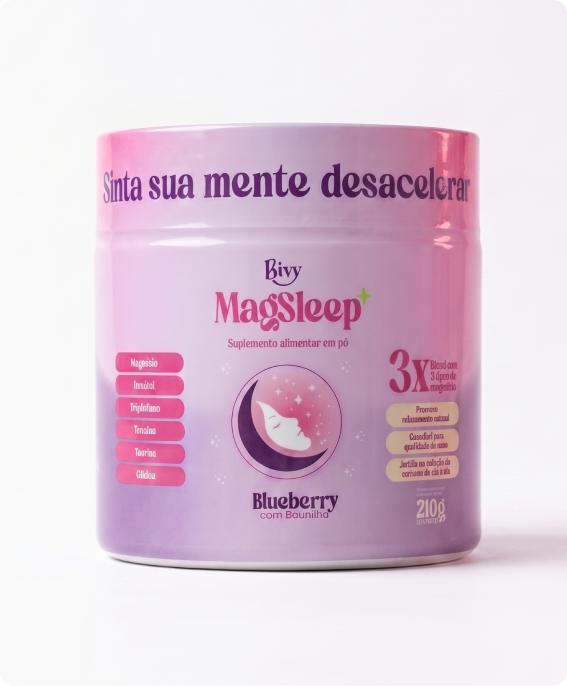 MagSleep+