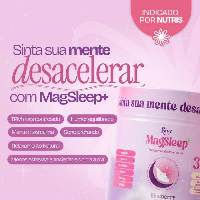 MagSleep+