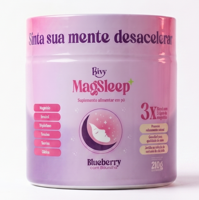 MagSleep+
