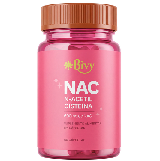 NAC Bivy 2 meses